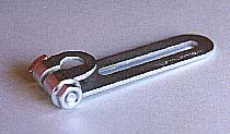 Crank Arm