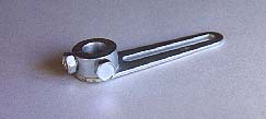 Short Crank Arm