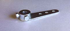 Crank Arm