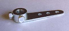Crank Arm