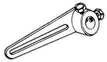 Crank Arm