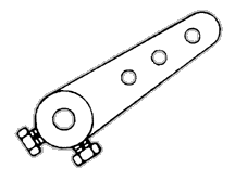 Crank Arm